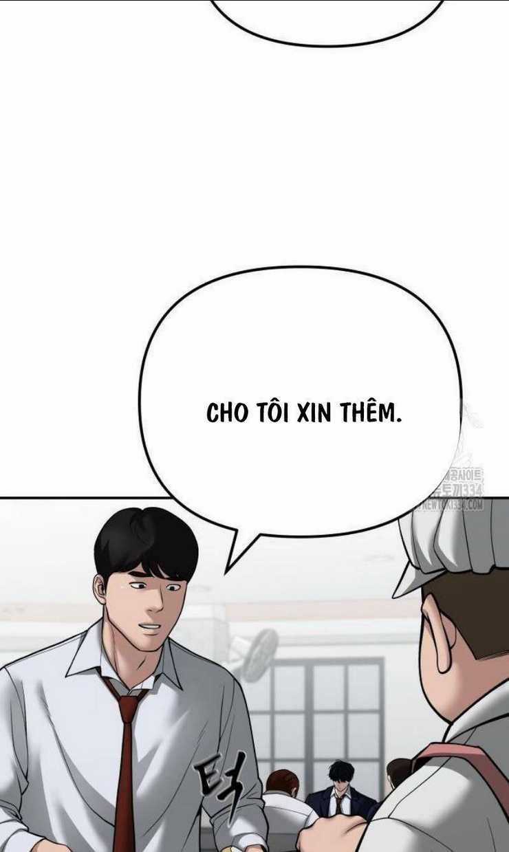 Giang Hồ Thực Thi Công Lý Chapter 96 trang 38