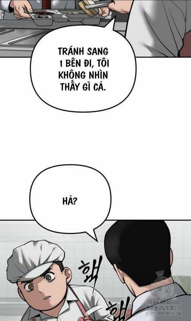 Giang Hồ Thực Thi Công Lý Chapter 96 trang 39