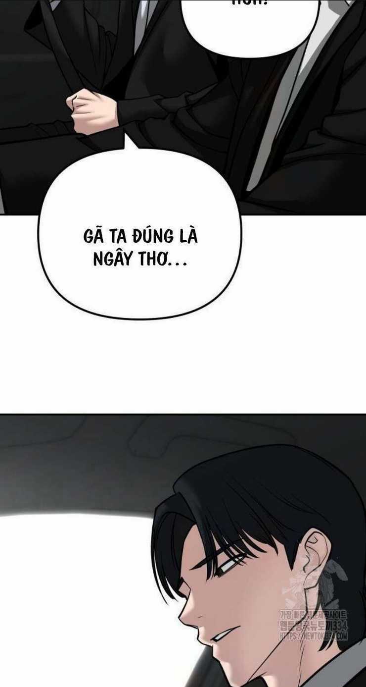 Giang Hồ Thực Thi Công Lý Chapter 96 trang 4