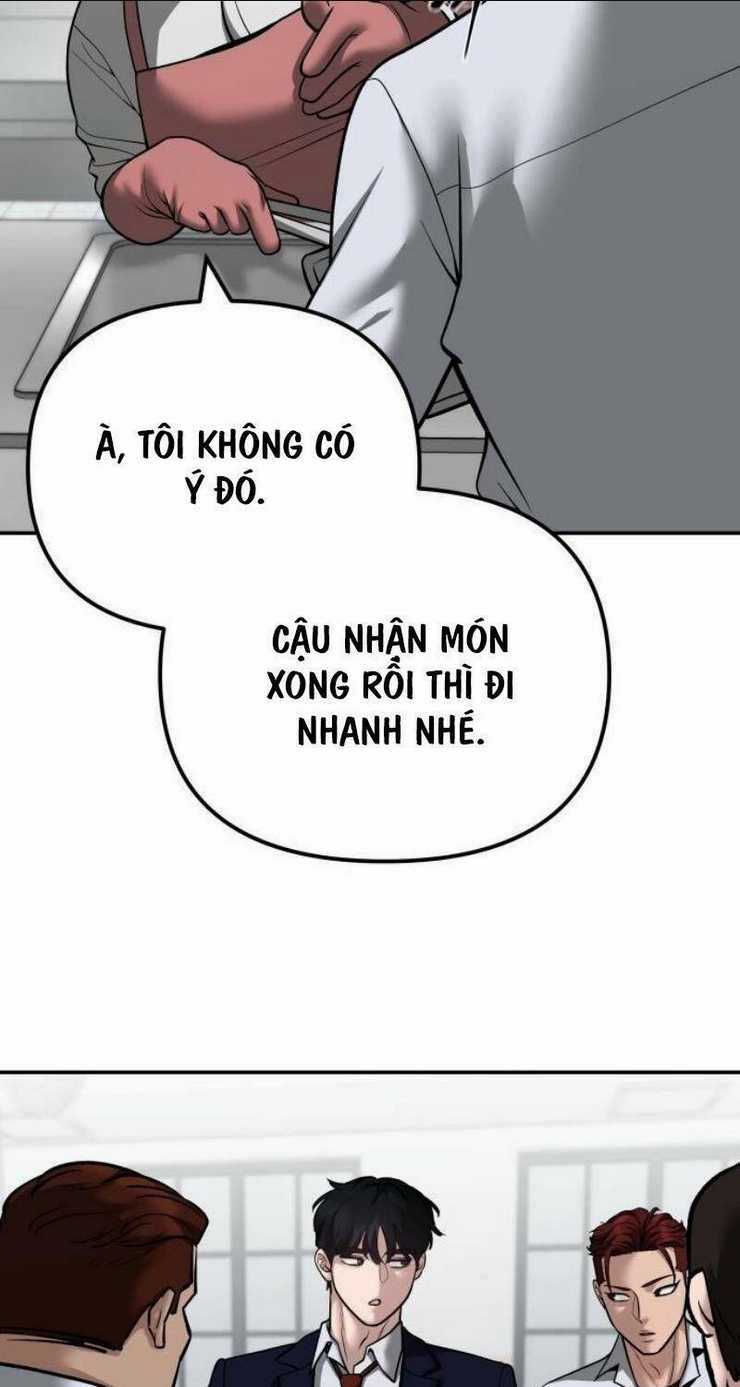 Giang Hồ Thực Thi Công Lý Chapter 96 trang 40