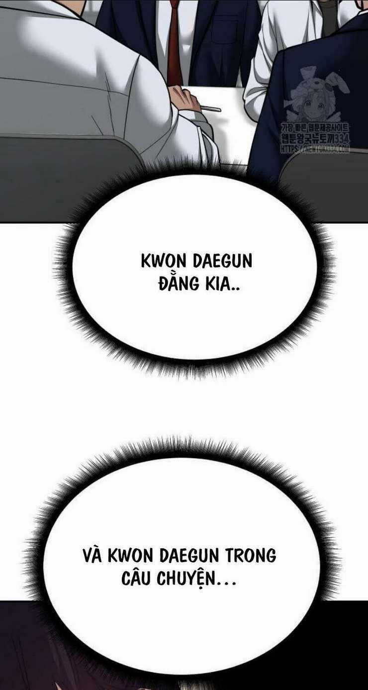 Giang Hồ Thực Thi Công Lý Chapter 96 trang 41