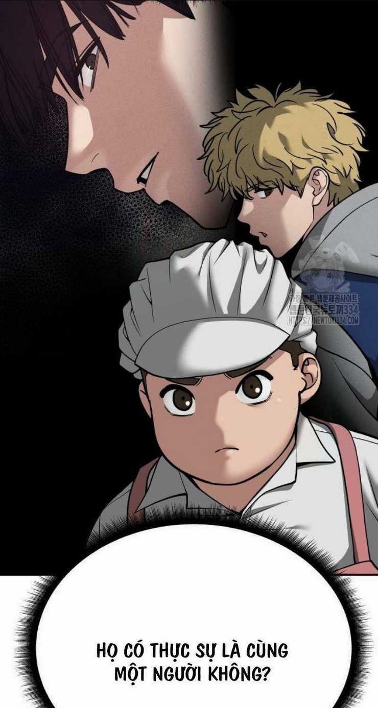 Giang Hồ Thực Thi Công Lý Chapter 96 trang 42