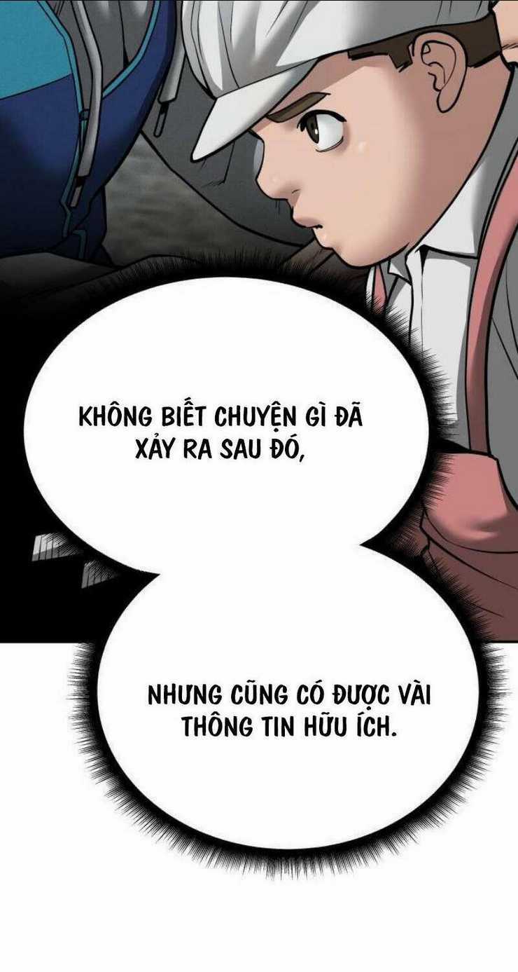 Giang Hồ Thực Thi Công Lý Chapter 96 trang 45