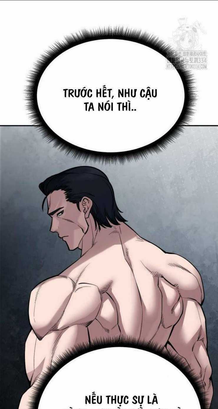 Giang Hồ Thực Thi Công Lý Chapter 96 trang 46