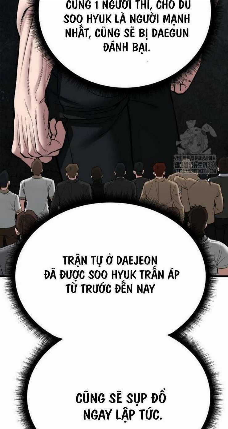 Giang Hồ Thực Thi Công Lý Chapter 96 trang 47