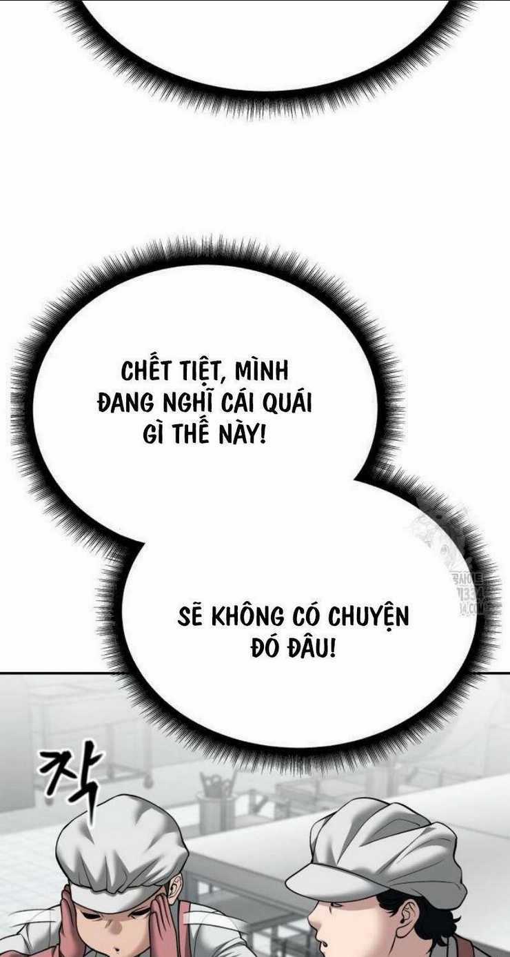 Giang Hồ Thực Thi Công Lý Chapter 96 trang 48