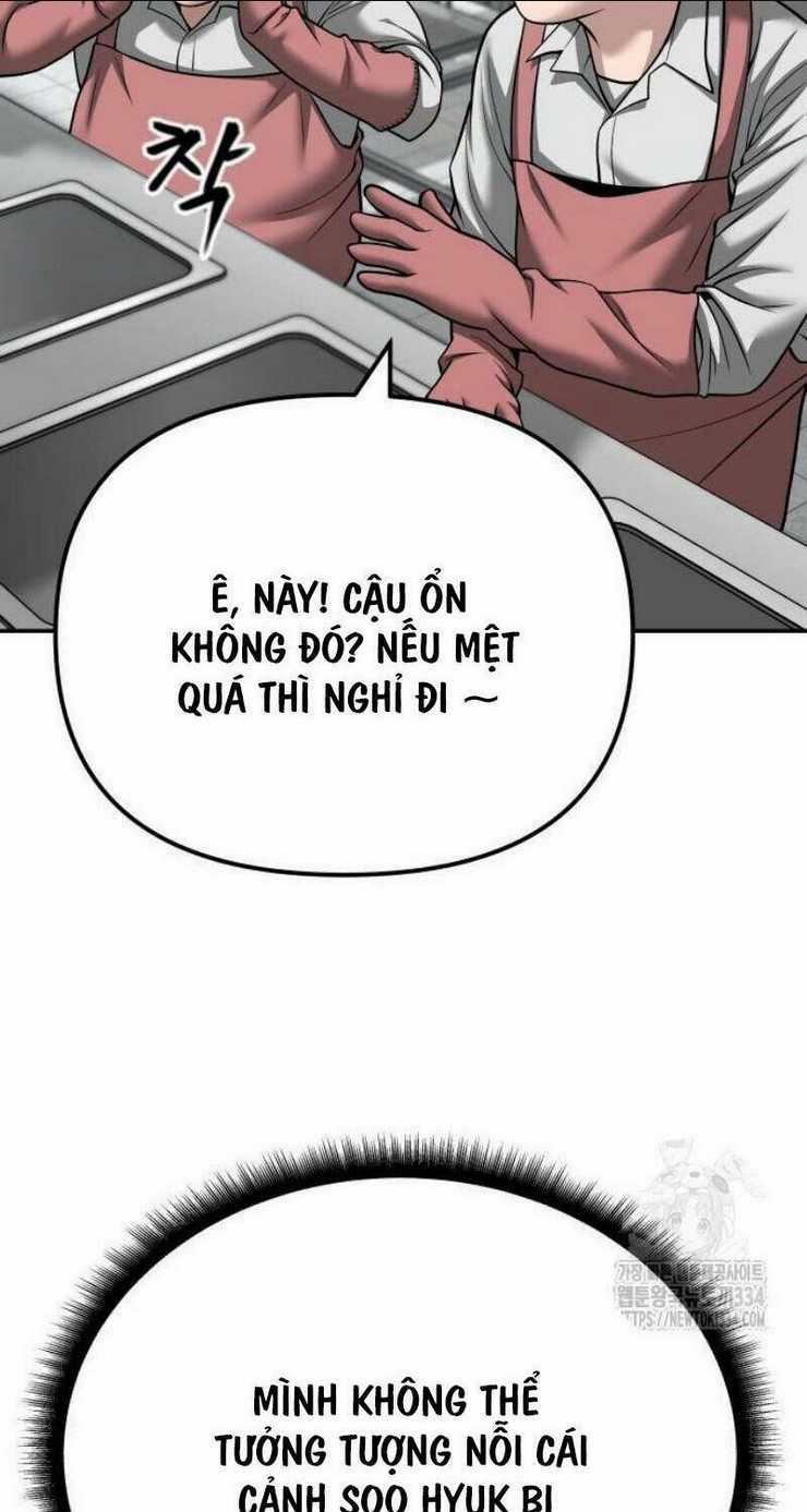 Giang Hồ Thực Thi Công Lý Chapter 96 trang 49