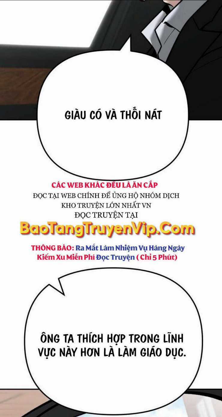 Giang Hồ Thực Thi Công Lý Chapter 96 trang 5
