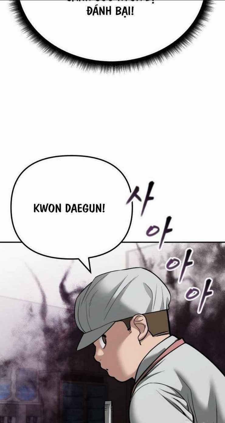 Giang Hồ Thực Thi Công Lý Chapter 96 trang 50