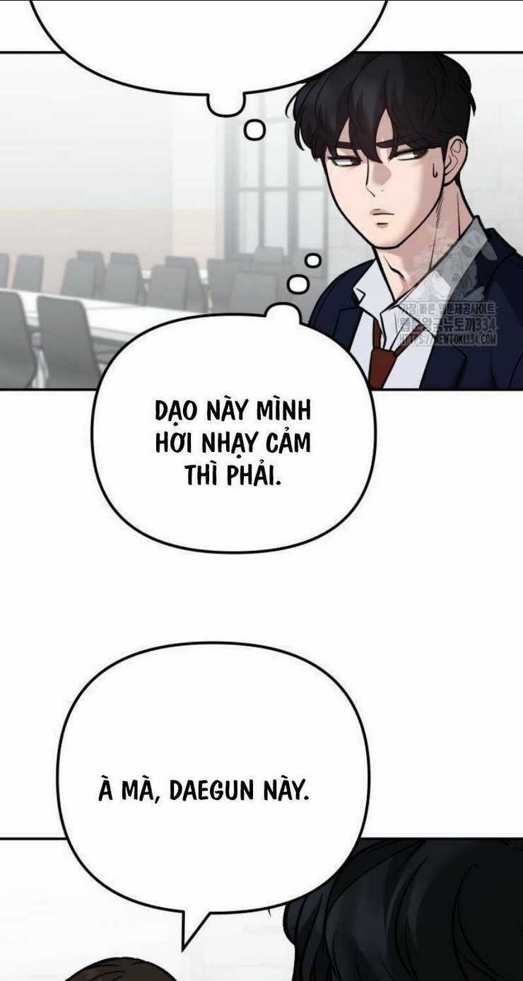 Giang Hồ Thực Thi Công Lý Chapter 96 trang 52