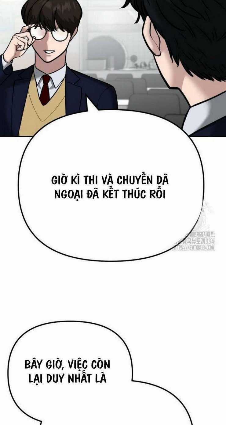 Giang Hồ Thực Thi Công Lý Chapter 96 trang 53