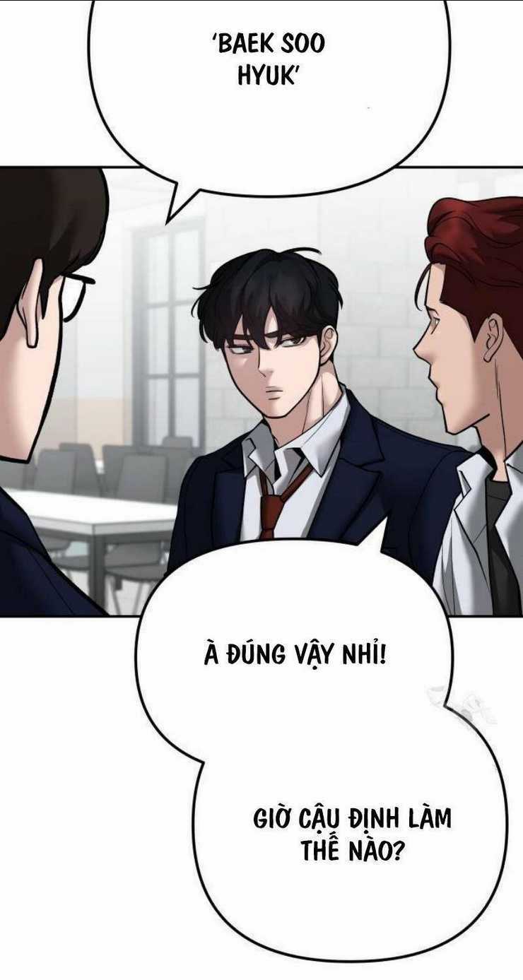 Giang Hồ Thực Thi Công Lý Chapter 96 trang 54