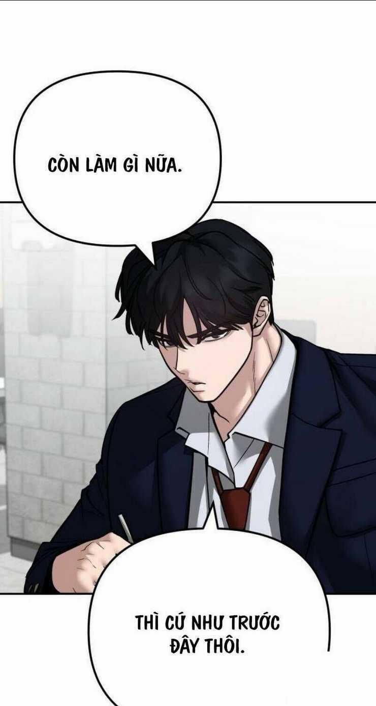 Giang Hồ Thực Thi Công Lý Chapter 96 trang 55