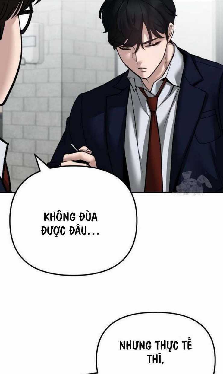 Giang Hồ Thực Thi Công Lý Chapter 96 trang 58