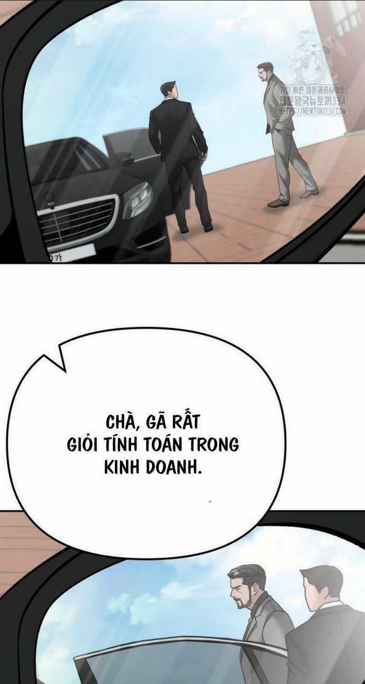 Giang Hồ Thực Thi Công Lý Chapter 96 trang 6