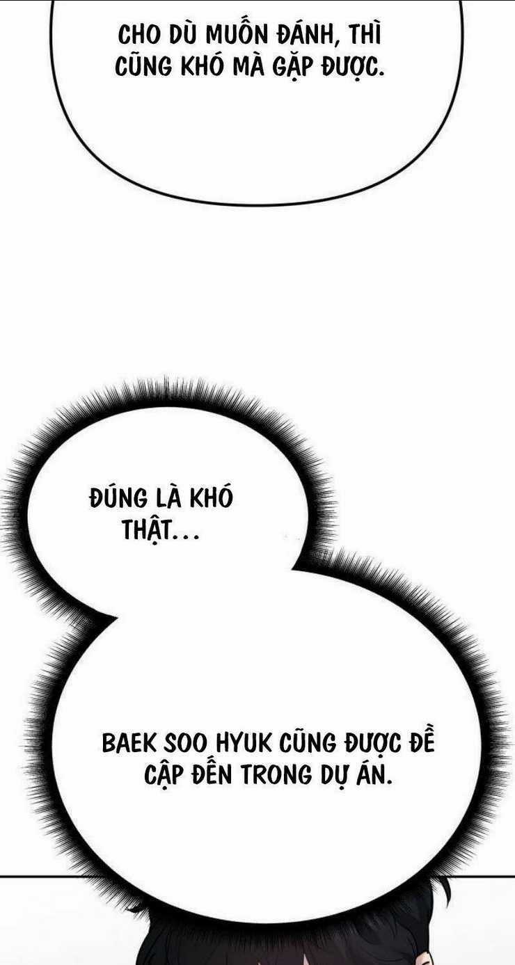 Giang Hồ Thực Thi Công Lý Chapter 96 trang 60