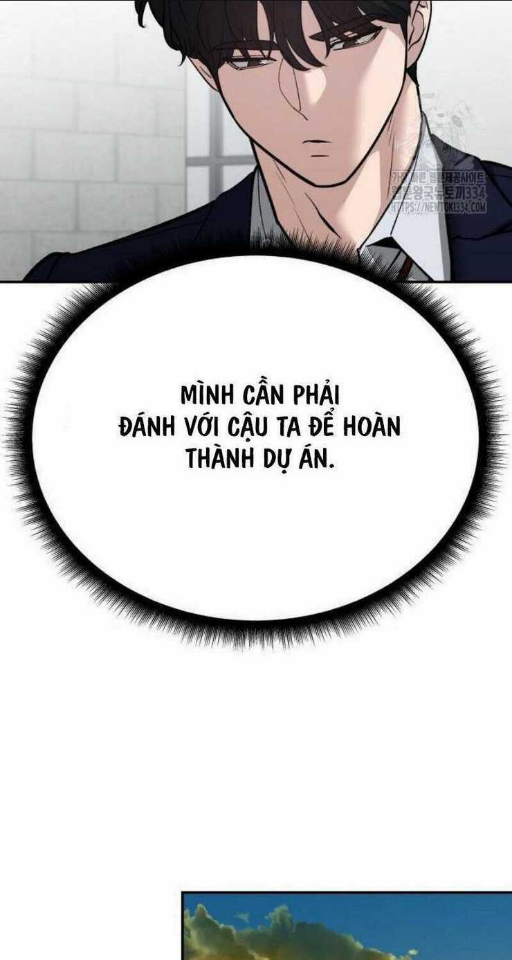 Giang Hồ Thực Thi Công Lý Chapter 96 trang 61