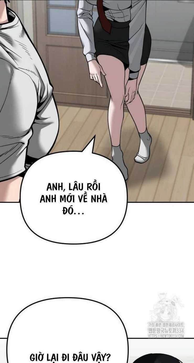 Giang Hồ Thực Thi Công Lý Chapter 96 trang 64