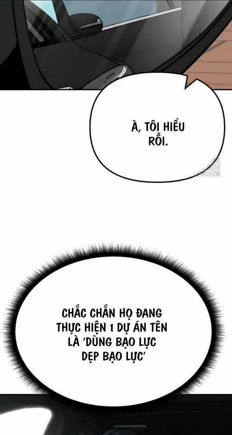 Giang Hồ Thực Thi Công Lý Chapter 96 trang 7