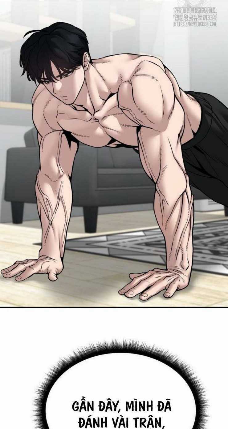 Giang Hồ Thực Thi Công Lý Chapter 96 trang 76