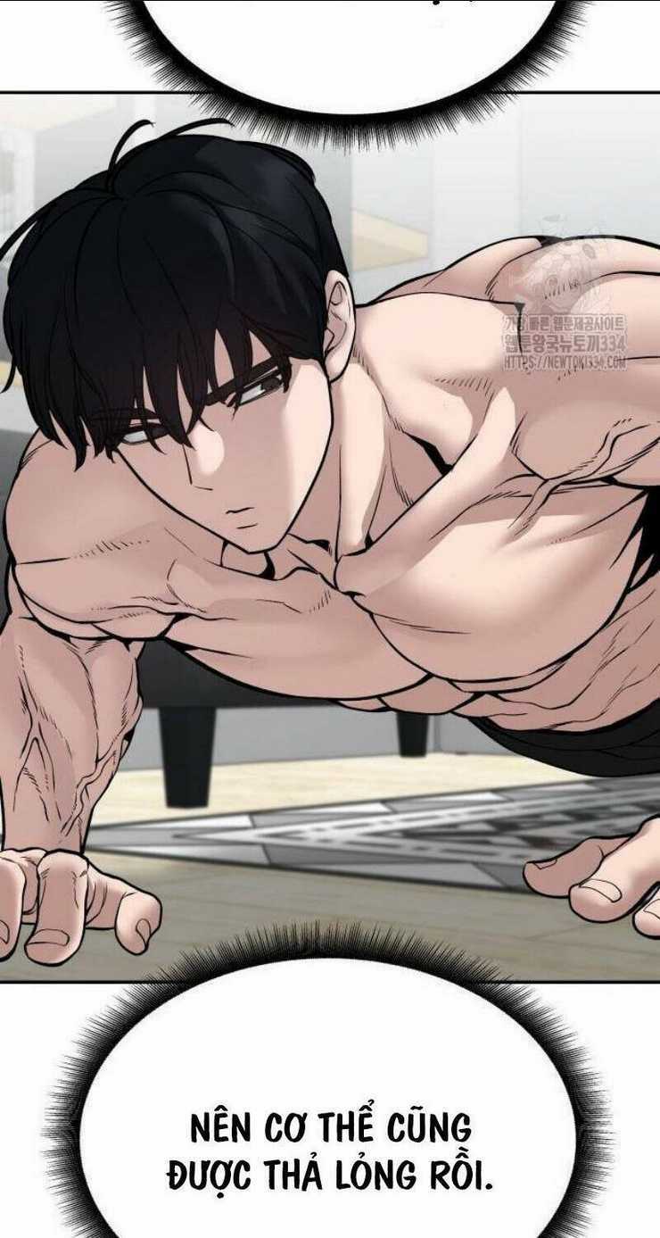 Giang Hồ Thực Thi Công Lý Chapter 96 trang 77