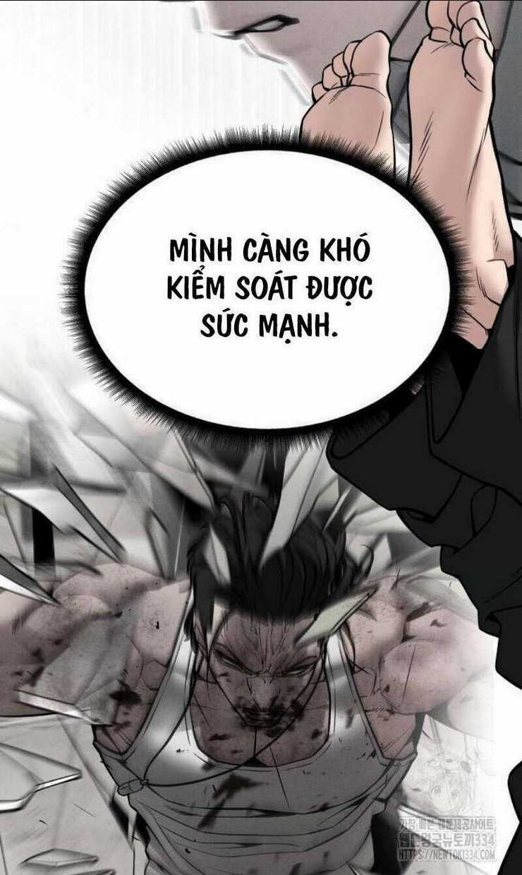 Giang Hồ Thực Thi Công Lý Chapter 96 trang 79