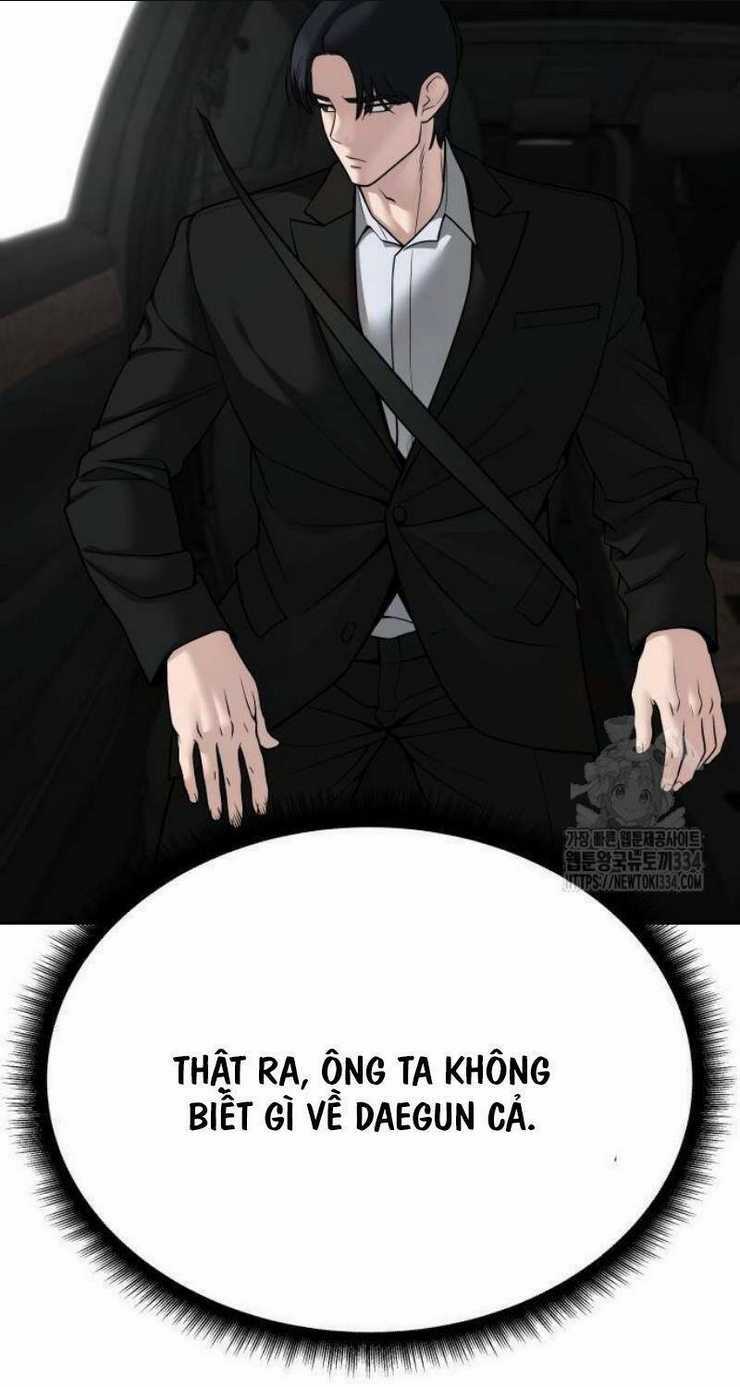 Giang Hồ Thực Thi Công Lý Chapter 96 trang 8