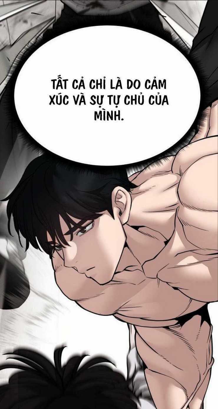 Giang Hồ Thực Thi Công Lý Chapter 96 trang 80