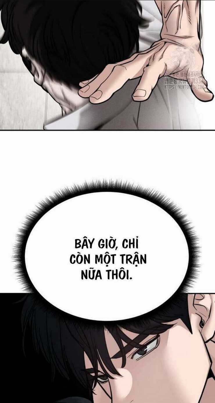 Giang Hồ Thực Thi Công Lý Chapter 96 trang 81