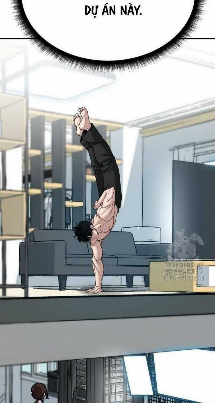 Giang Hồ Thực Thi Công Lý Chapter 96 trang 83