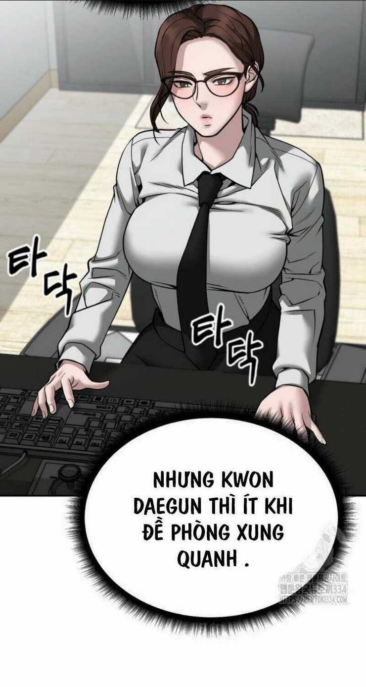 Giang Hồ Thực Thi Công Lý Chapter 96 trang 89