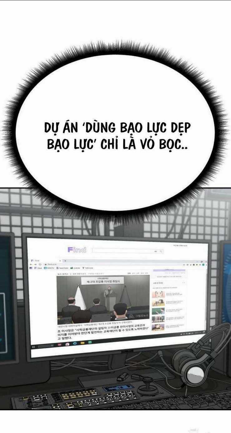 Giang Hồ Thực Thi Công Lý Chapter 96 trang 90