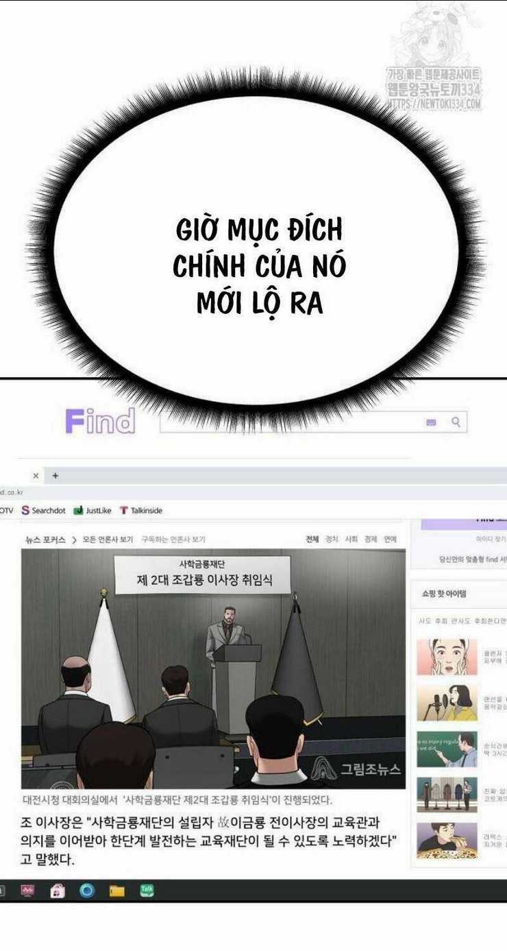 Giang Hồ Thực Thi Công Lý Chapter 96 trang 91