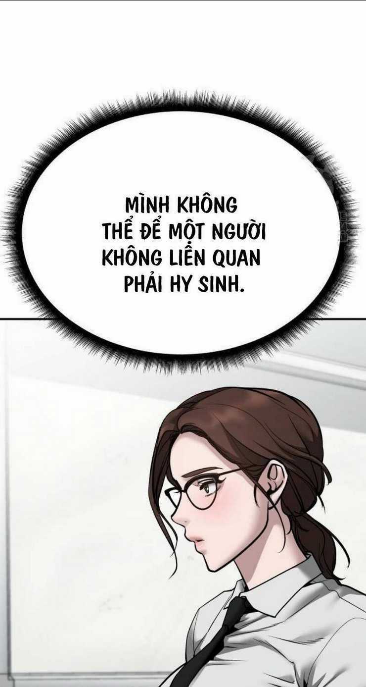 Giang Hồ Thực Thi Công Lý Chapter 96 trang 92