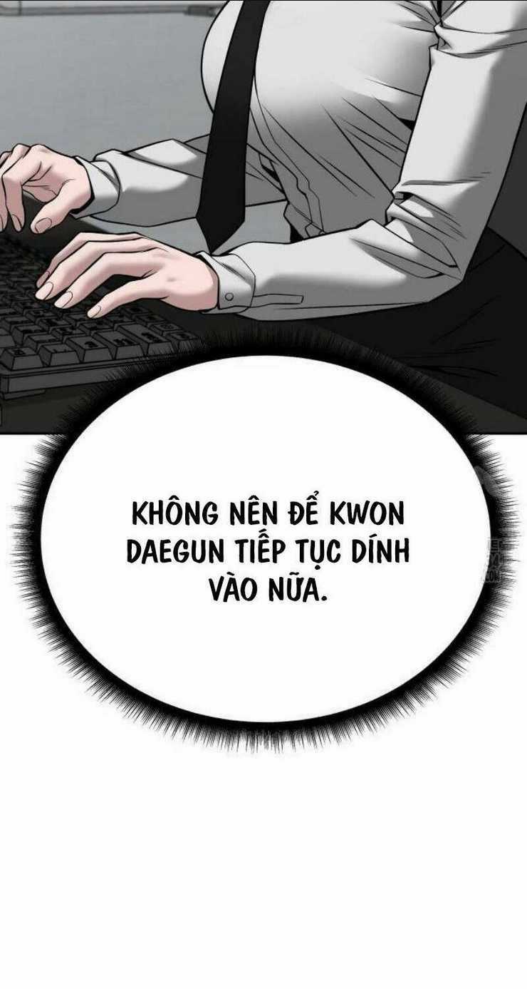 Giang Hồ Thực Thi Công Lý Chapter 96 trang 93