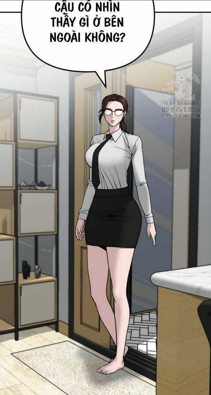 Giang Hồ Thực Thi Công Lý Chapter 96 trang 97