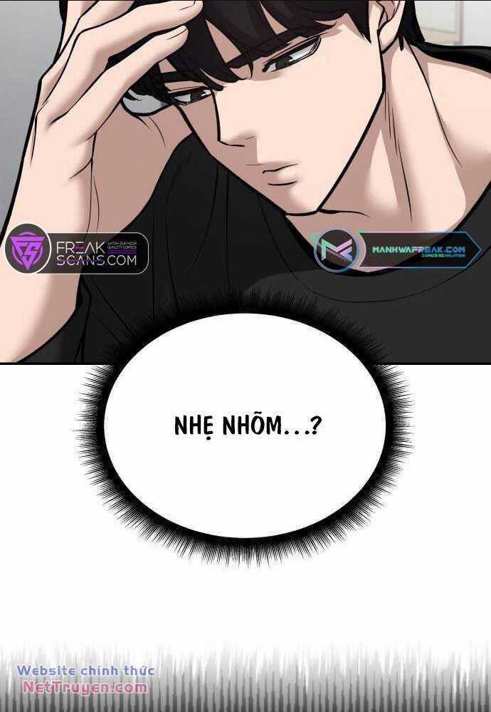 Giang Hồ Thực Thi Công Lý Chapter 97 trang 10