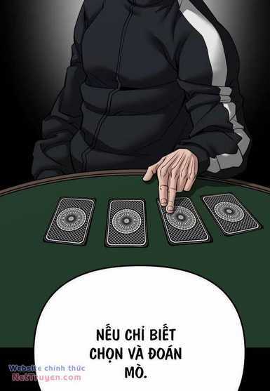 Giang Hồ Thực Thi Công Lý Chapter 97 trang 107