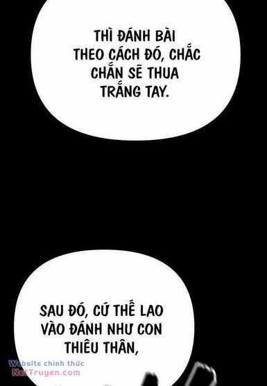 Giang Hồ Thực Thi Công Lý Chapter 97 trang 109