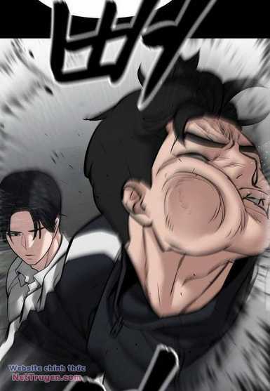 Giang Hồ Thực Thi Công Lý Chapter 97 trang 110