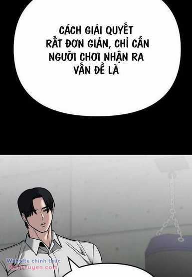 Giang Hồ Thực Thi Công Lý Chapter 97 trang 112