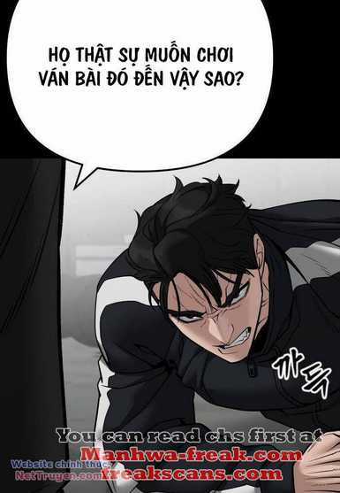 Giang Hồ Thực Thi Công Lý Chapter 97 trang 114