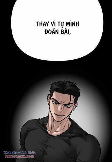 Giang Hồ Thực Thi Công Lý Chapter 97 trang 118