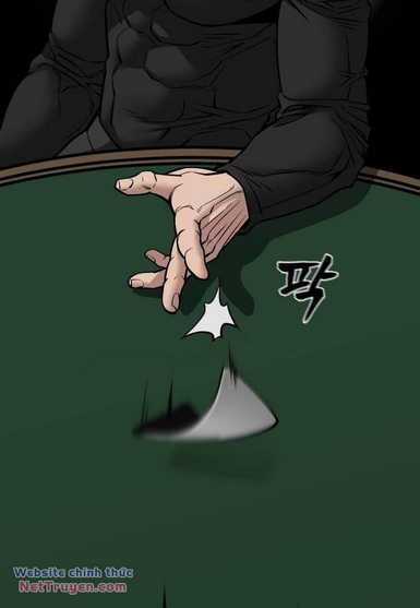 Giang Hồ Thực Thi Công Lý Chapter 97 trang 119