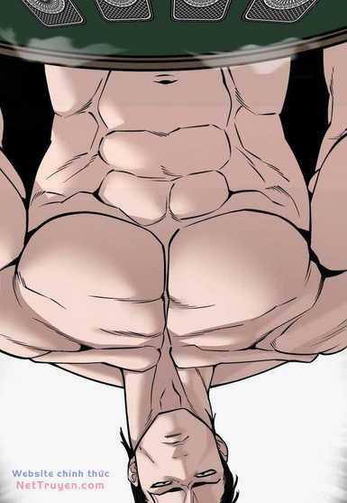 Giang Hồ Thực Thi Công Lý Chapter 97 trang 121