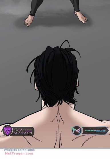 Giang Hồ Thực Thi Công Lý Chapter 97 trang 124