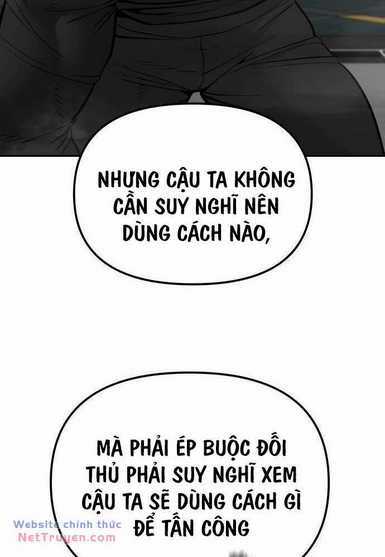 Giang Hồ Thực Thi Công Lý Chapter 97 trang 126