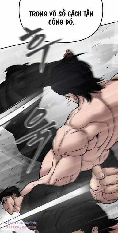 Giang Hồ Thực Thi Công Lý Chapter 97 trang 128