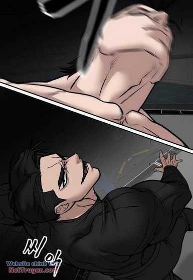 Giang Hồ Thực Thi Công Lý Chapter 97 trang 133