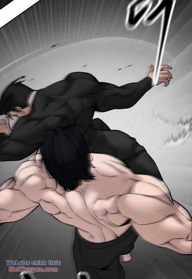 Giang Hồ Thực Thi Công Lý Chapter 97 trang 136